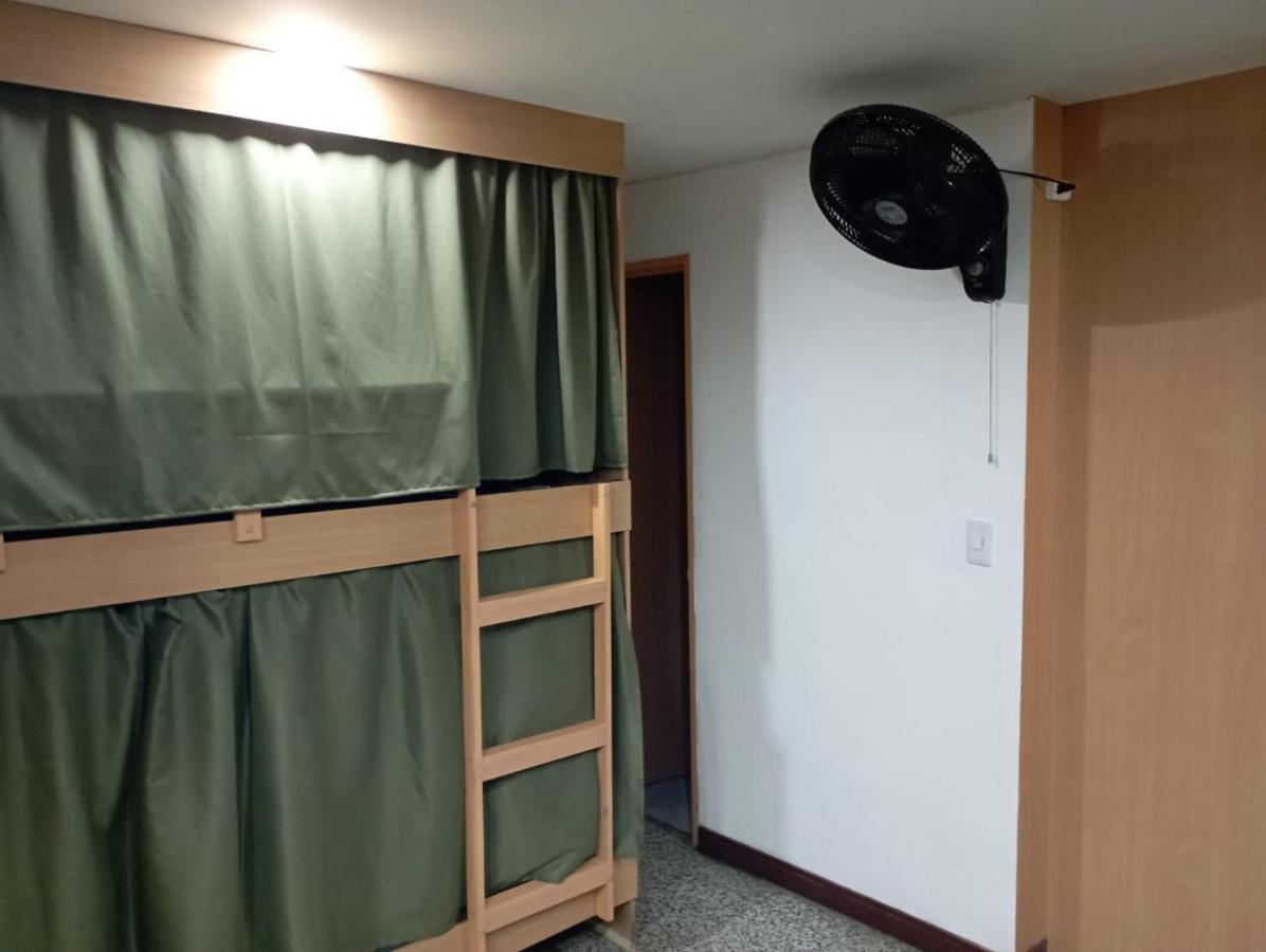Hotel Del Oeste Cali Kültér fotó
