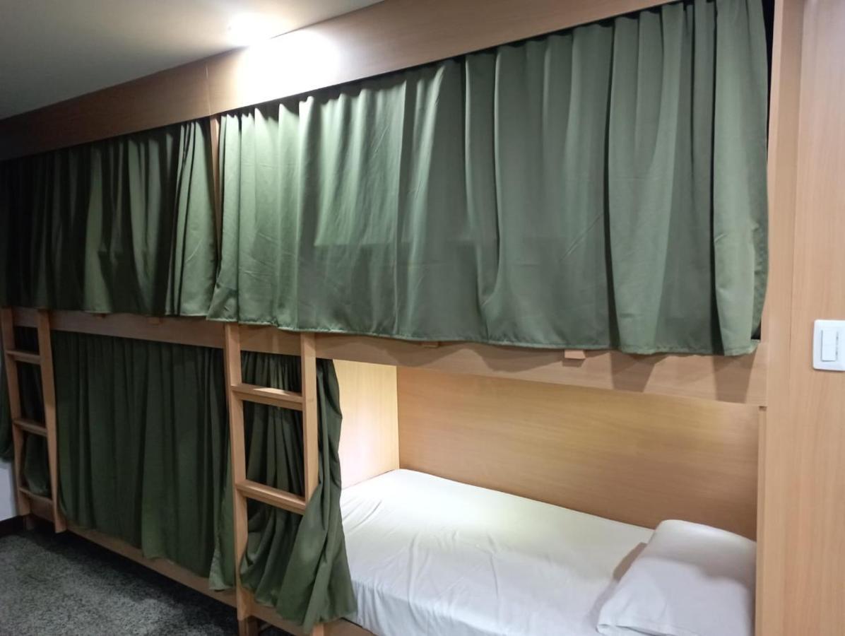 Hotel Del Oeste Cali Kültér fotó