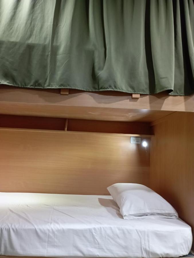 Hotel Del Oeste Cali Kültér fotó