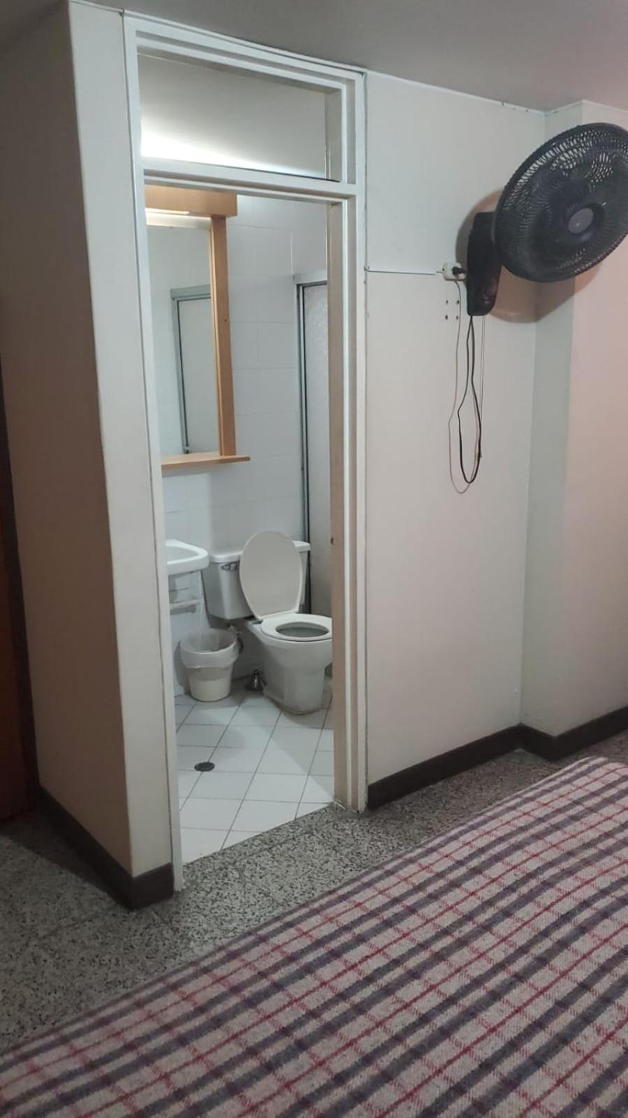 Hotel Del Oeste Cali Kültér fotó