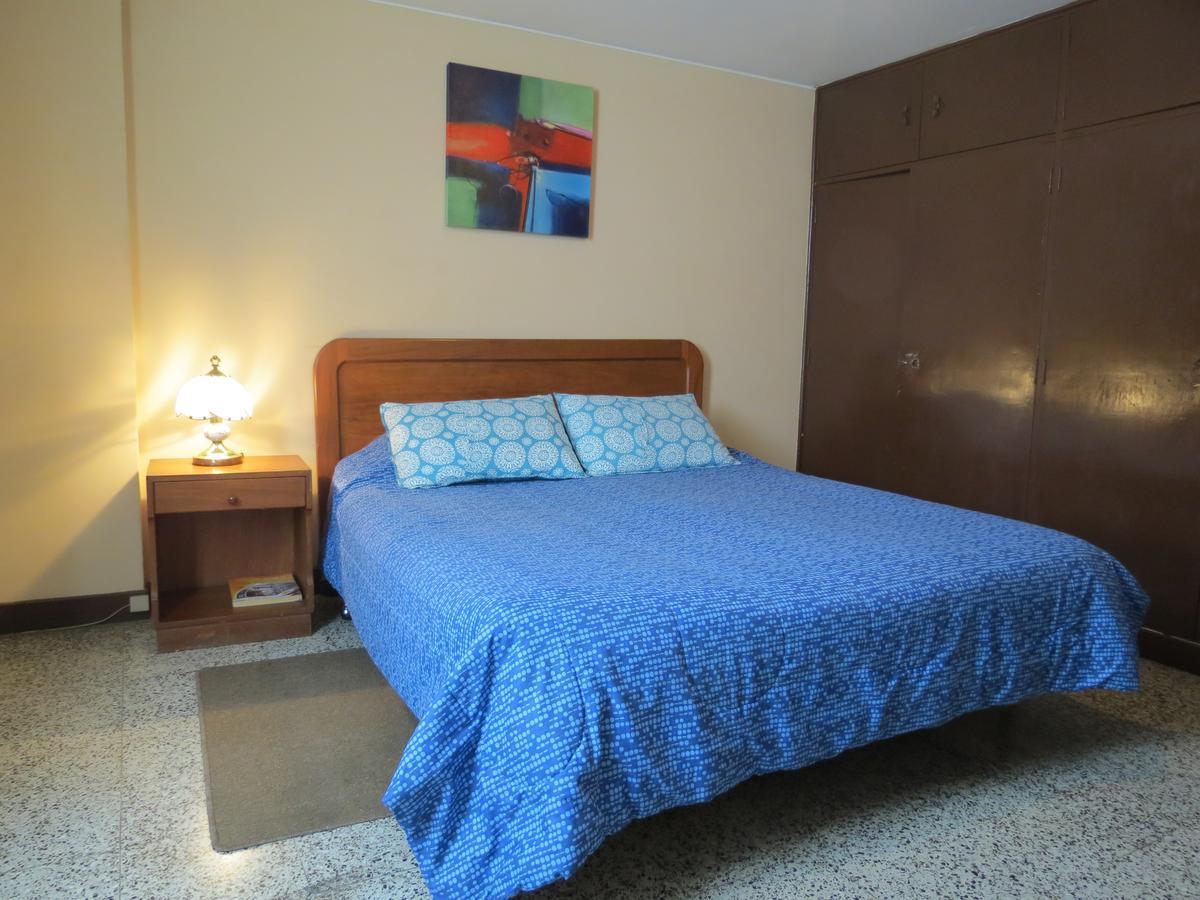 Hotel Del Oeste Cali Kültér fotó