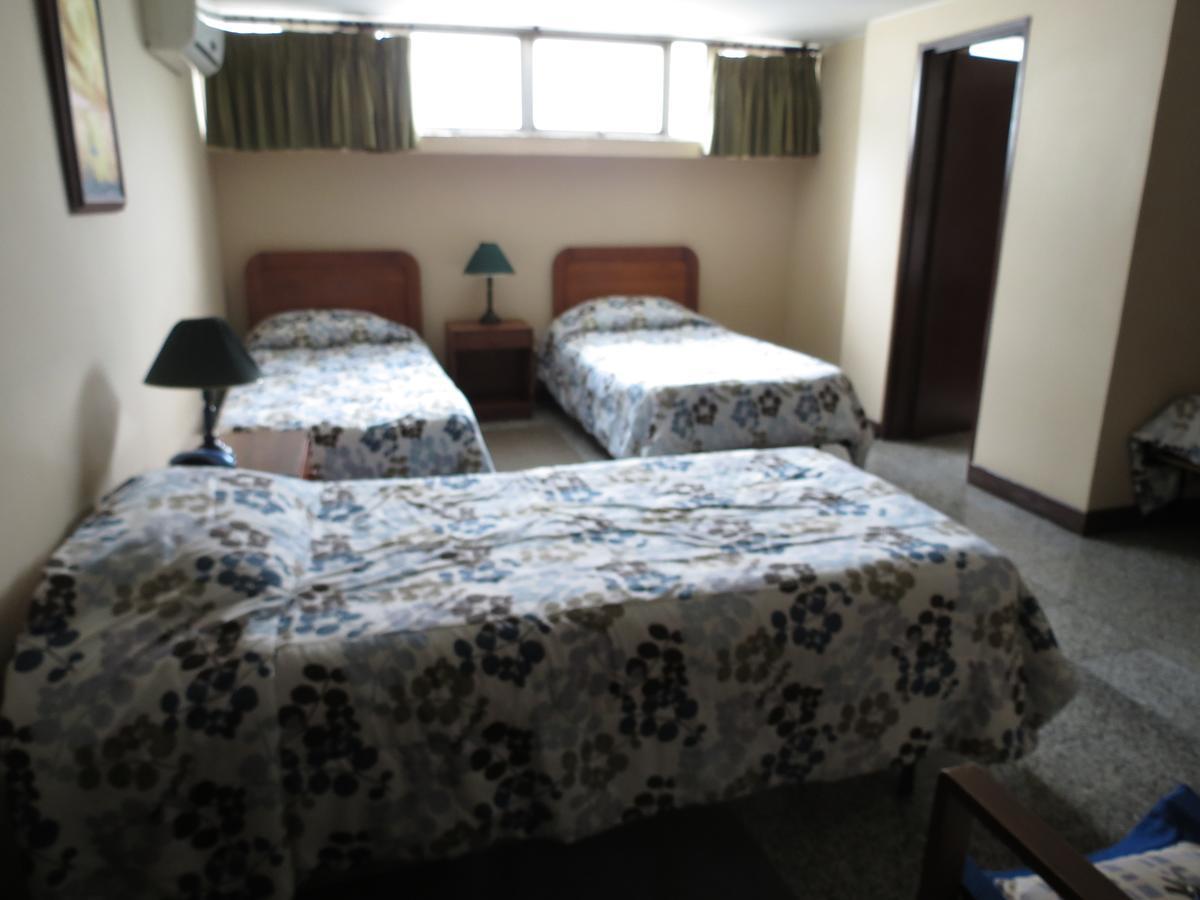 Hotel Del Oeste Cali Kültér fotó
